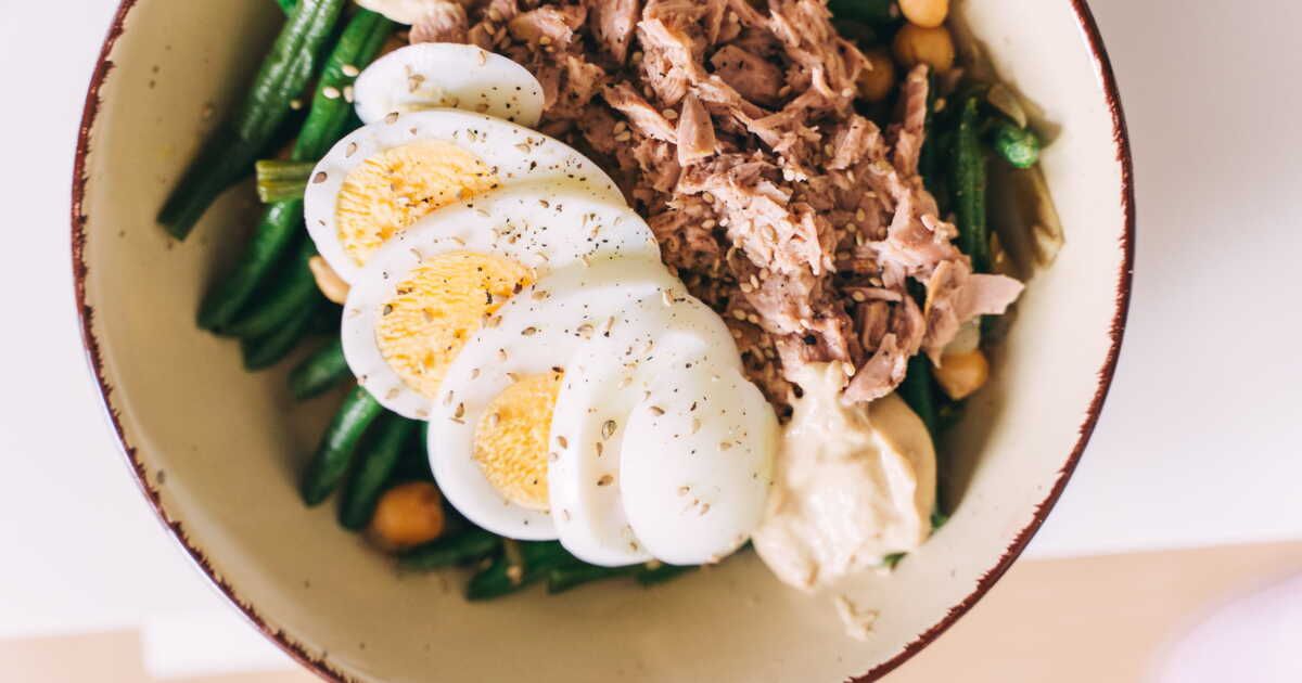 Découvrez nos astuces infaillibles pour cuisiner des œufs durs au Cookéo®