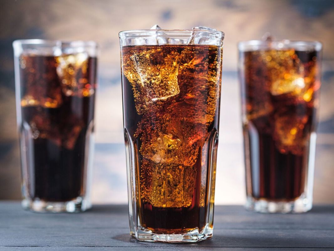 Les dangers des boissons au cola sur notre mémoire