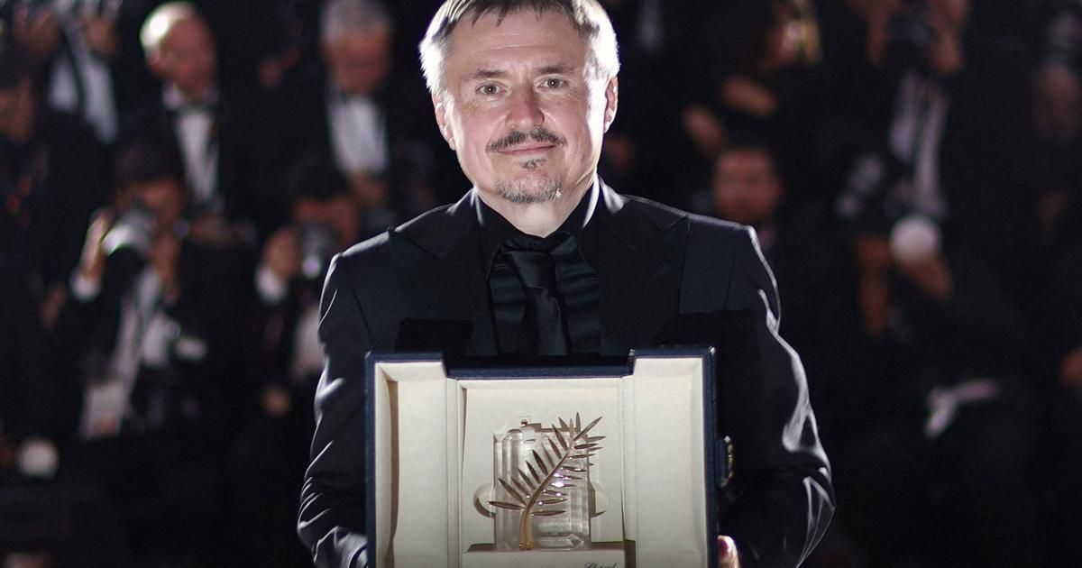 Cannes 2026 : Cristian Mungiu et son film Fjord brillent au cœur d'un palmarès engagé
