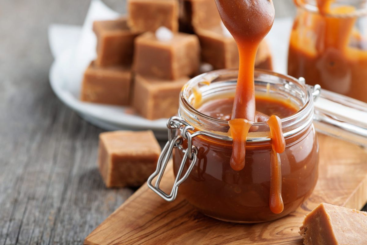 Les secrets d'un caramel parfait