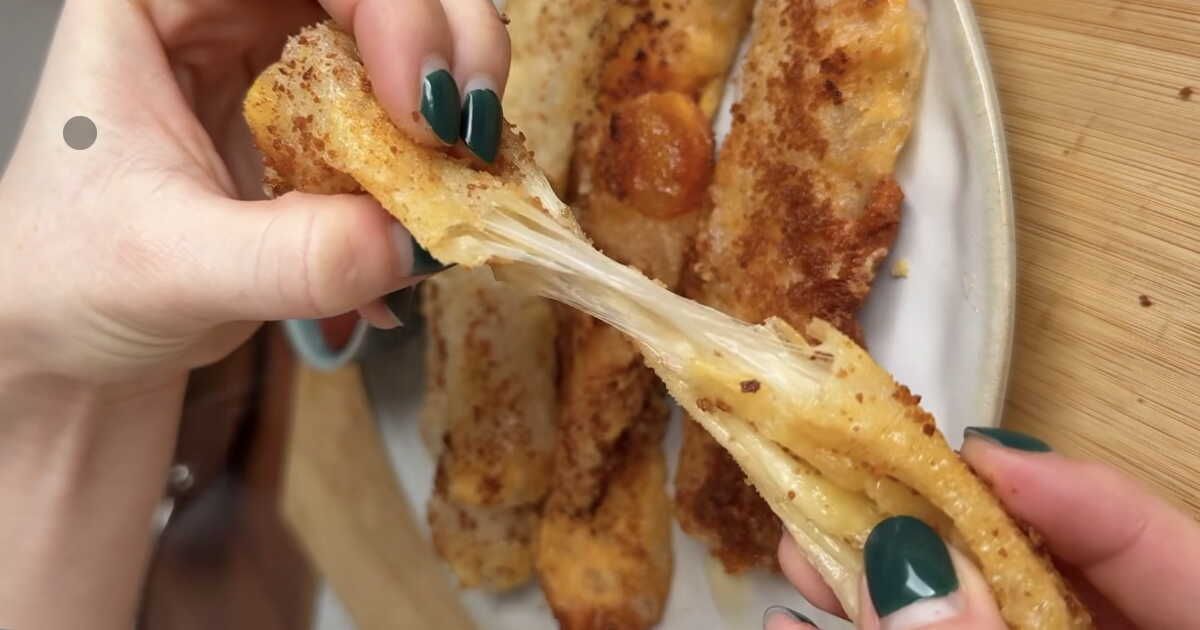 la recette apéro à ne pas manquer pour cet été