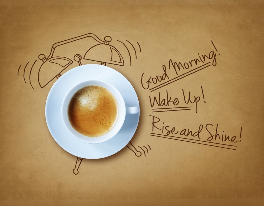 la science du café : découvrez la meilleure heure pour savourer votre première tasse