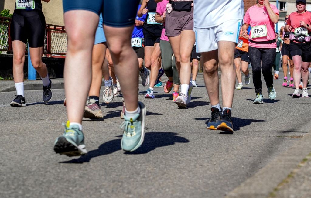 Chaleur extrême : tragédie et malaises lors des courses à pied en France