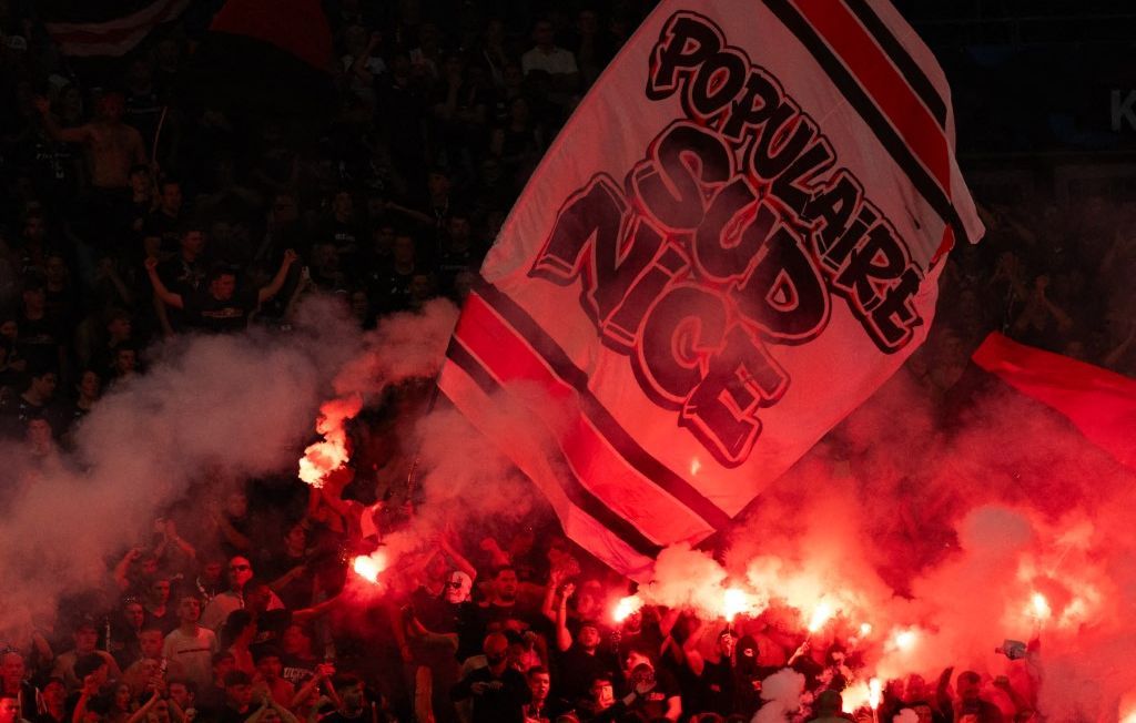 une rixe sanglante à paris : 17 supporters niçois devant le juge