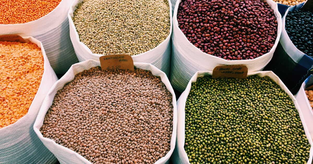 Les secrets d'une cuisson parfaite des lentilles au Thermomix