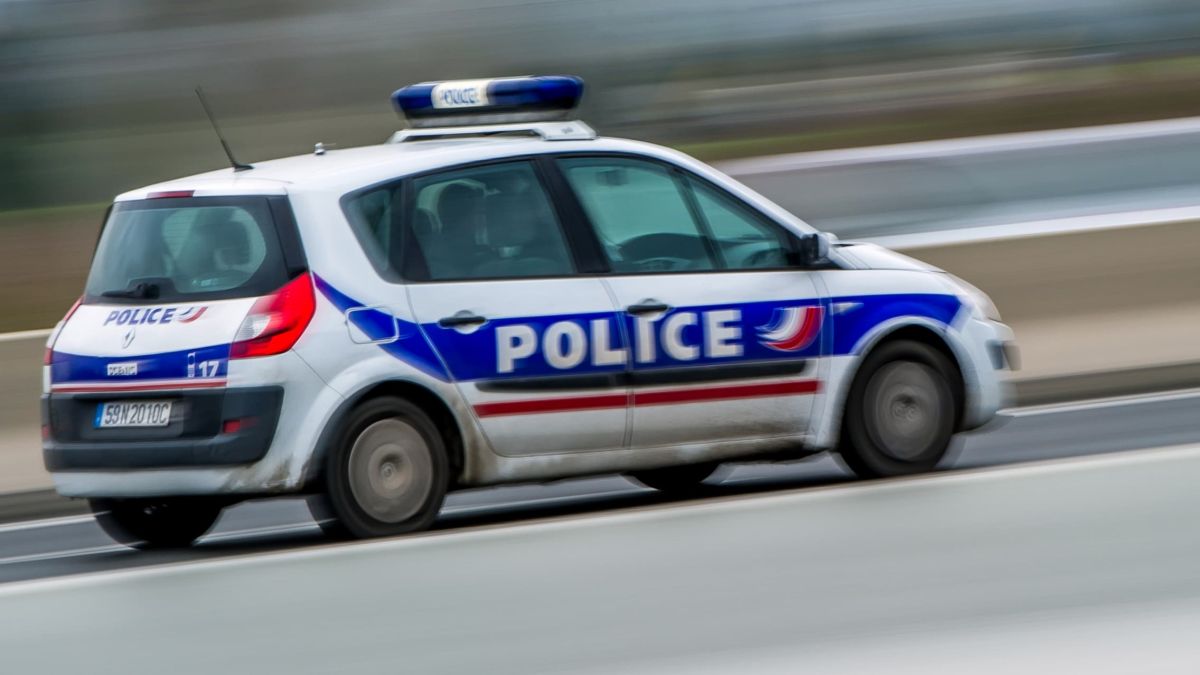 Drame à Cannes : un homme mis en examen après avoir percuté un piéton à deux reprises