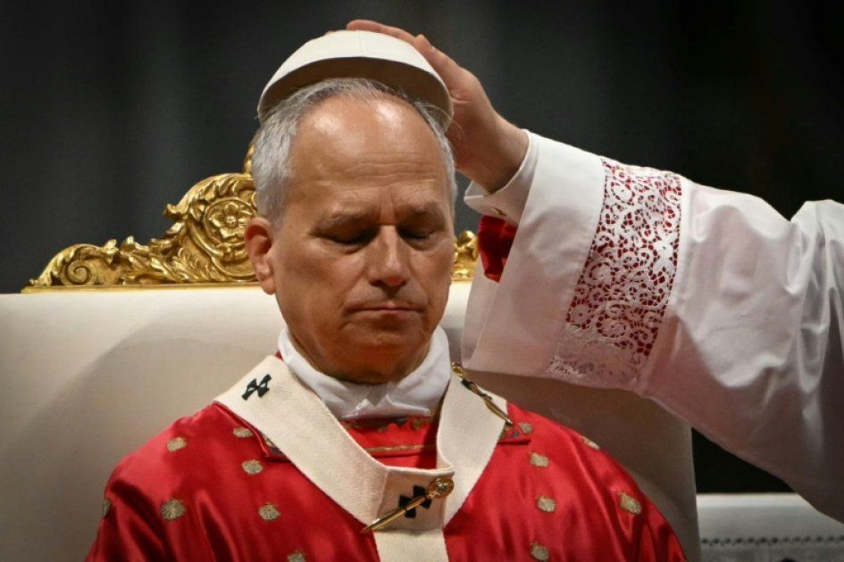 Le pape dévoile une encyclique révolutionnaire sur la dignité humaine à l'ère de l'intelligence artificielle