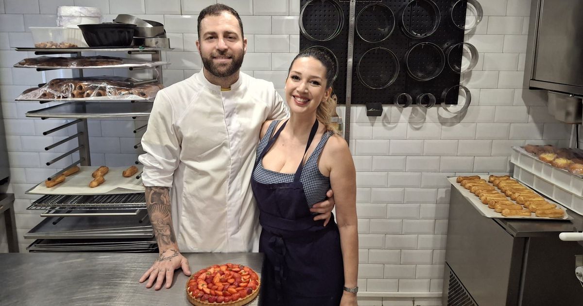 Marco d'Aix-en-Provence, un artisan au cœur de La Meilleure Boulangerie de France