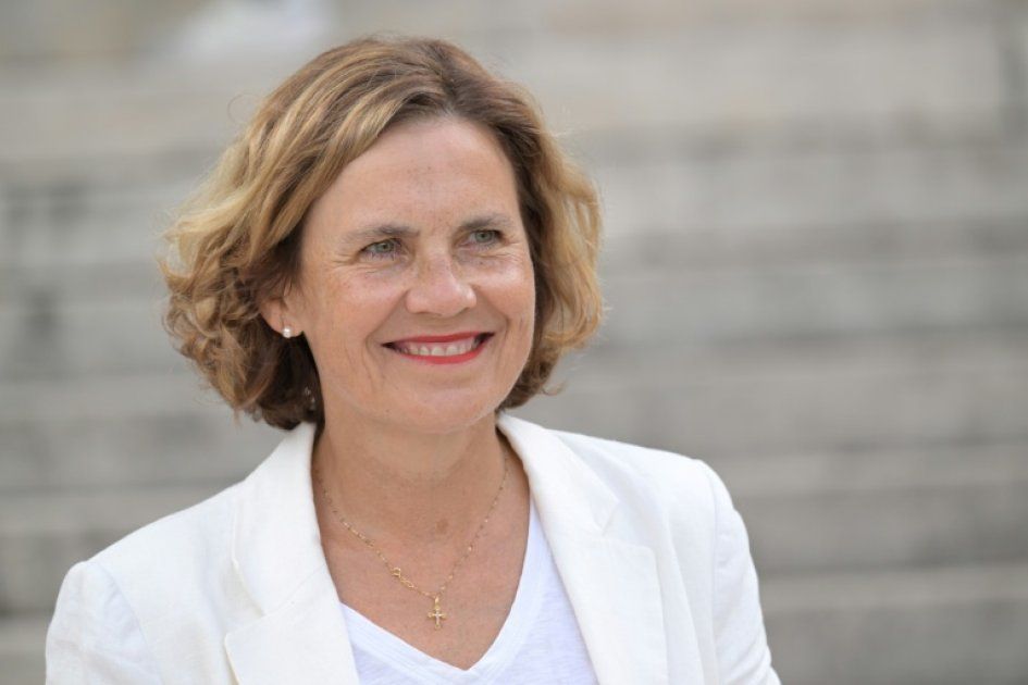 La disparition de Béatrice Bellamy, députée engagée de Vendée
