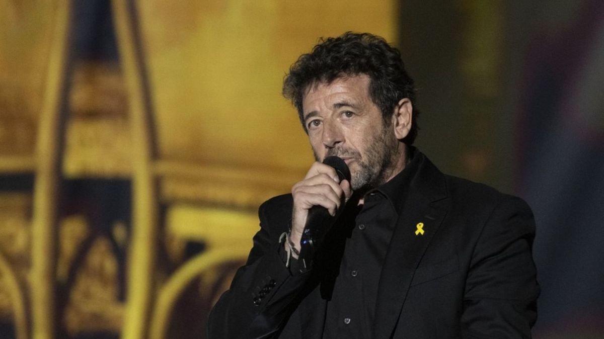 Le Paléo Festival se distancie de Patrick Bruel suite à des accusations graves