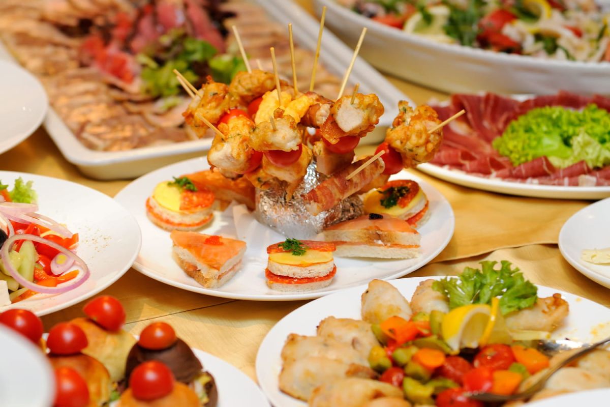 Quel invité êtes-vous vraiment à l'apéro ?
