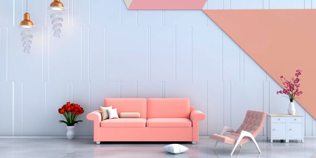 Les couleurs à éviter pour transformer votre salon
