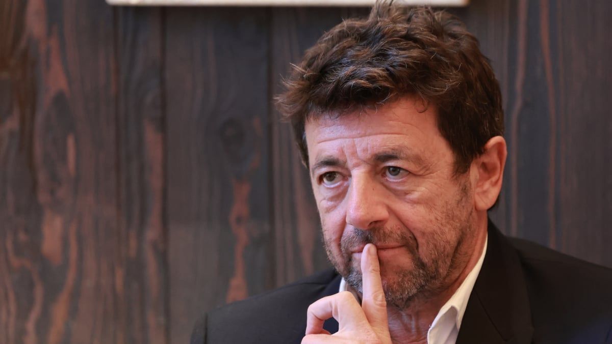 Patrick Bruel face aux révélations du Paléo Festival : un accord confidentiel en 2019