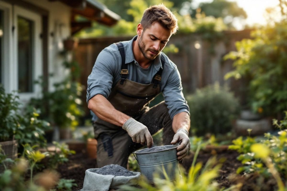 Du barbecue au jardin : découvrez le trésor que vous ignorez