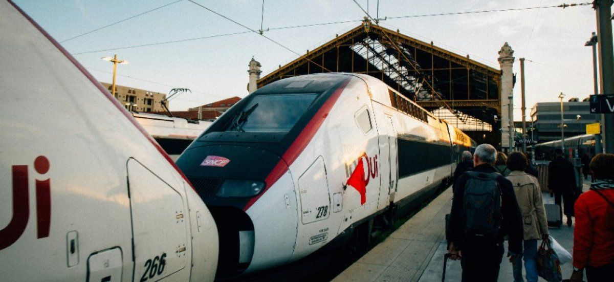 Retards sur les TGV du Sud-Est : une panne électrique engendre le chaos