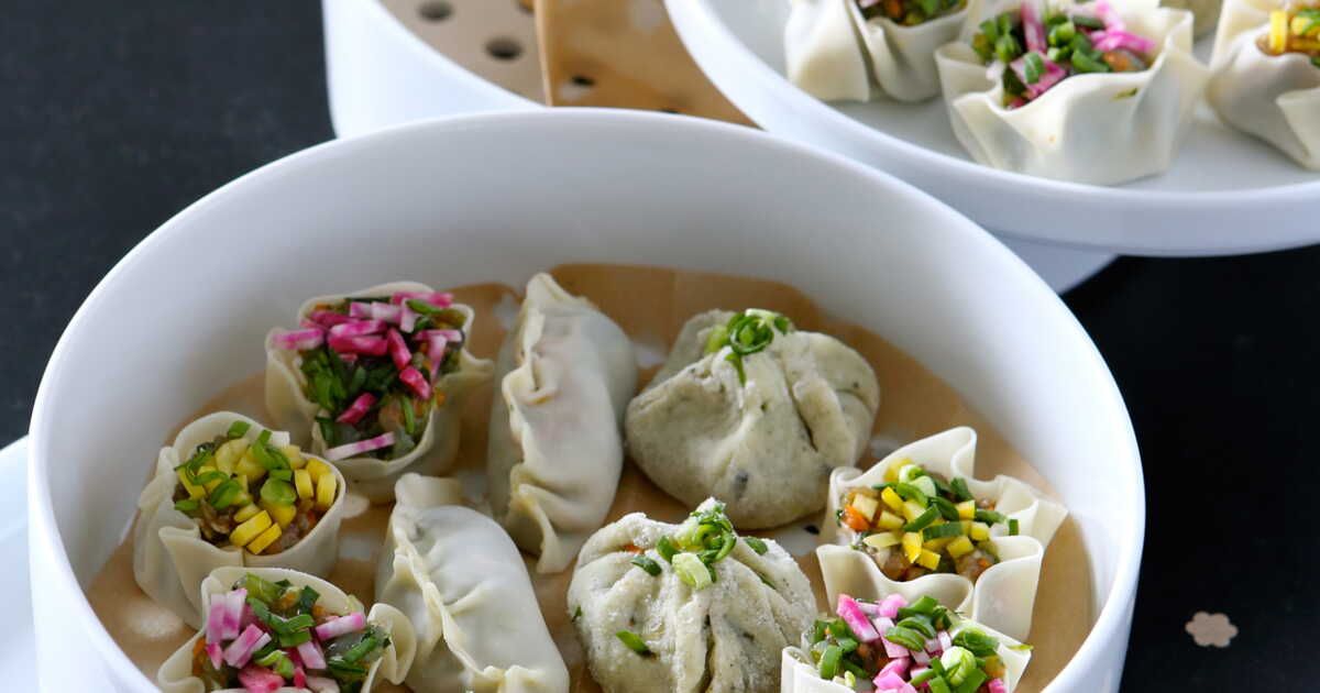 7 petits plats qui en jettent !