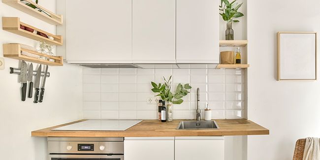 Créer une cuisine stylée sans se ruiner : astuces et bons plans