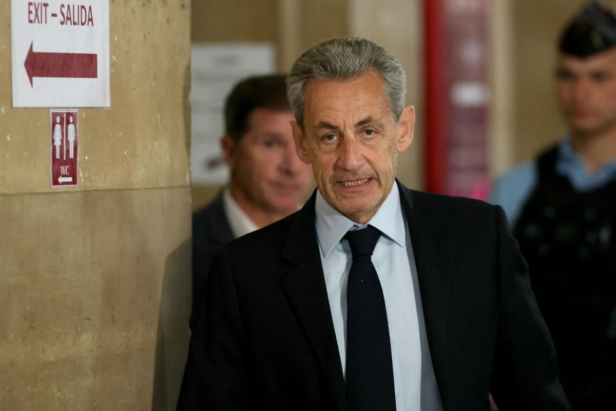 Sarkozy face à la justice libyenne : un dernier combat décisif