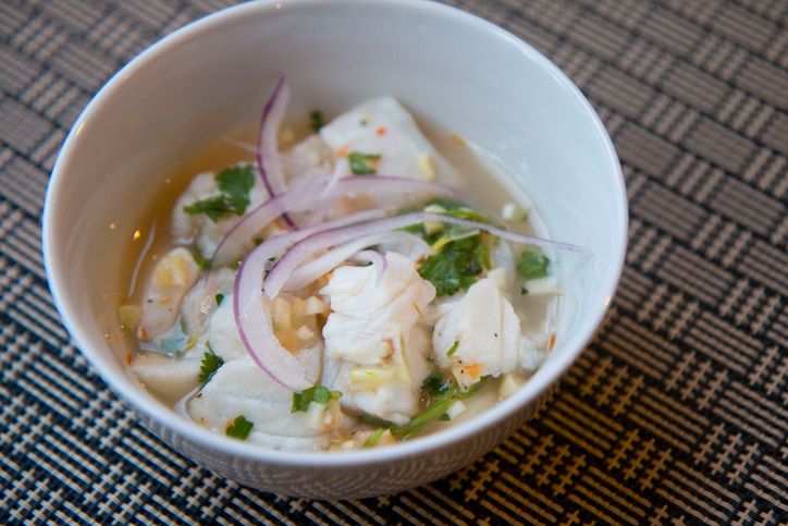 découvrez 8 recettes savoureuses avec le dos de cabillaud