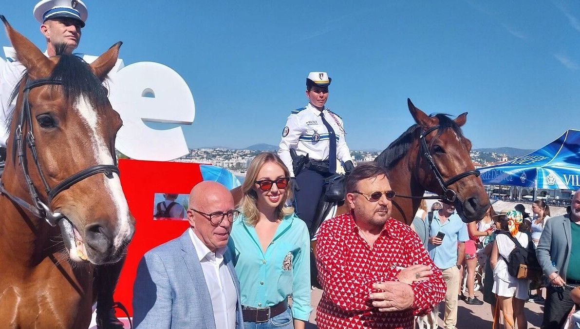 Une marche des animaux à Nice : entre tradition et engagement