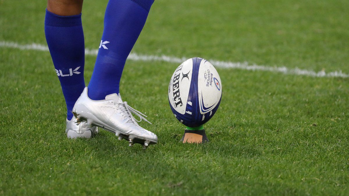 Cheslin Kolbe fait son retour chez les Stormers : un rêve d'enfant se réalise