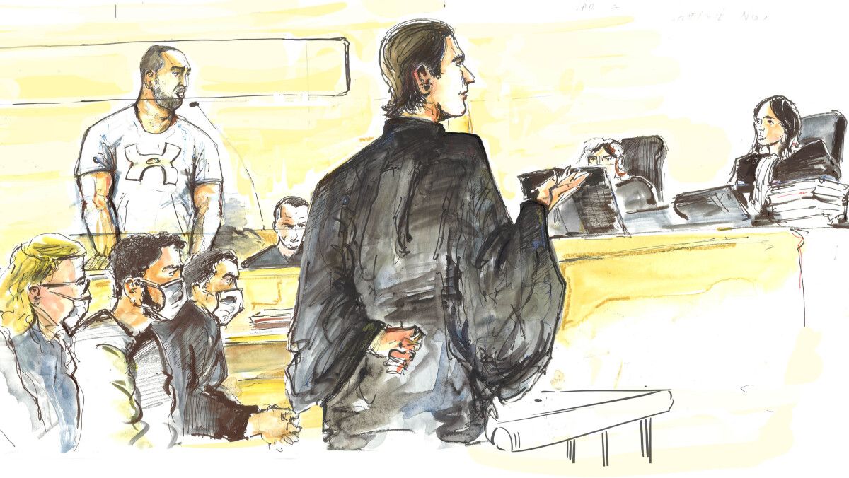 Les secrets du clan Yoda dévoilés au tribunal de Marseille