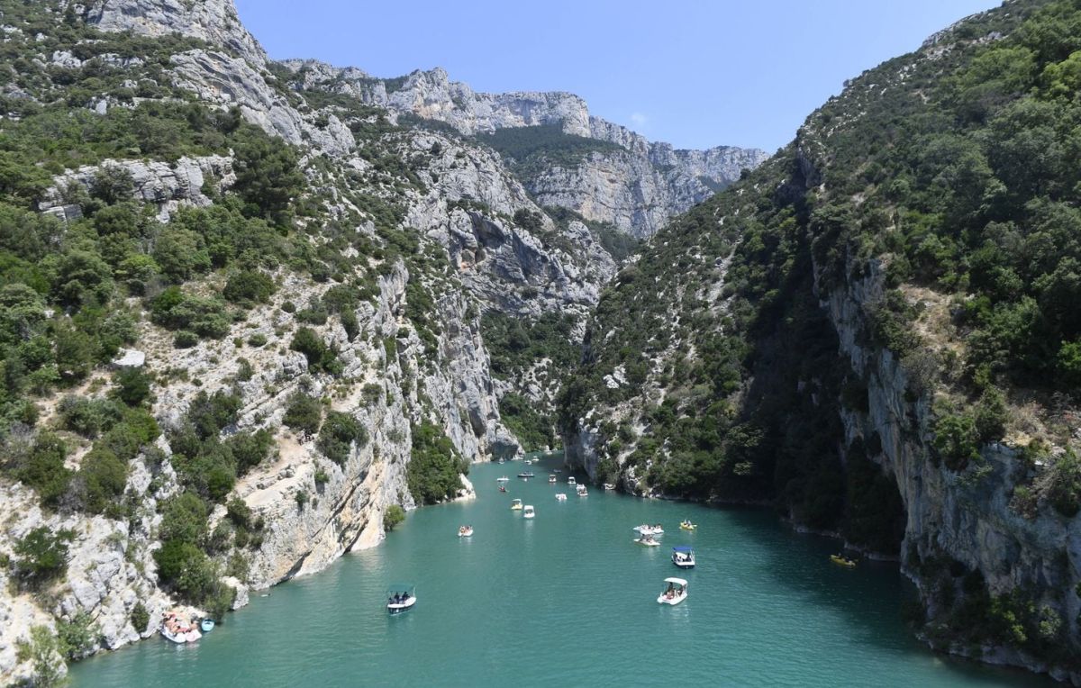 Sécheresse estivale : le Sud de la France face à un été incertain