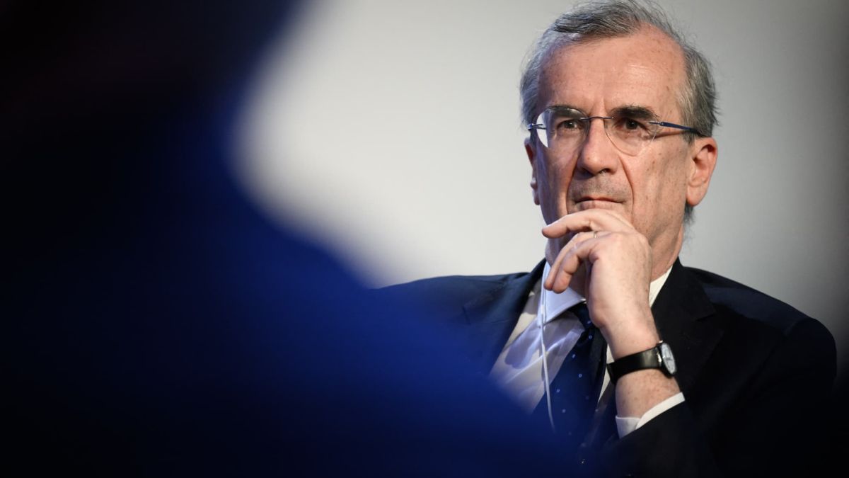 Vers une hausse des taux en juin : la Banque de France prend les devants face à l'inflation