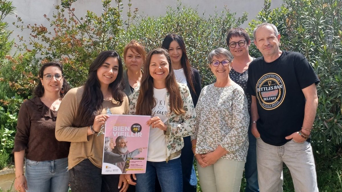 Le salon "Bien vieillir" de Pertuis : un rendez-vous incontournable pour les seniors