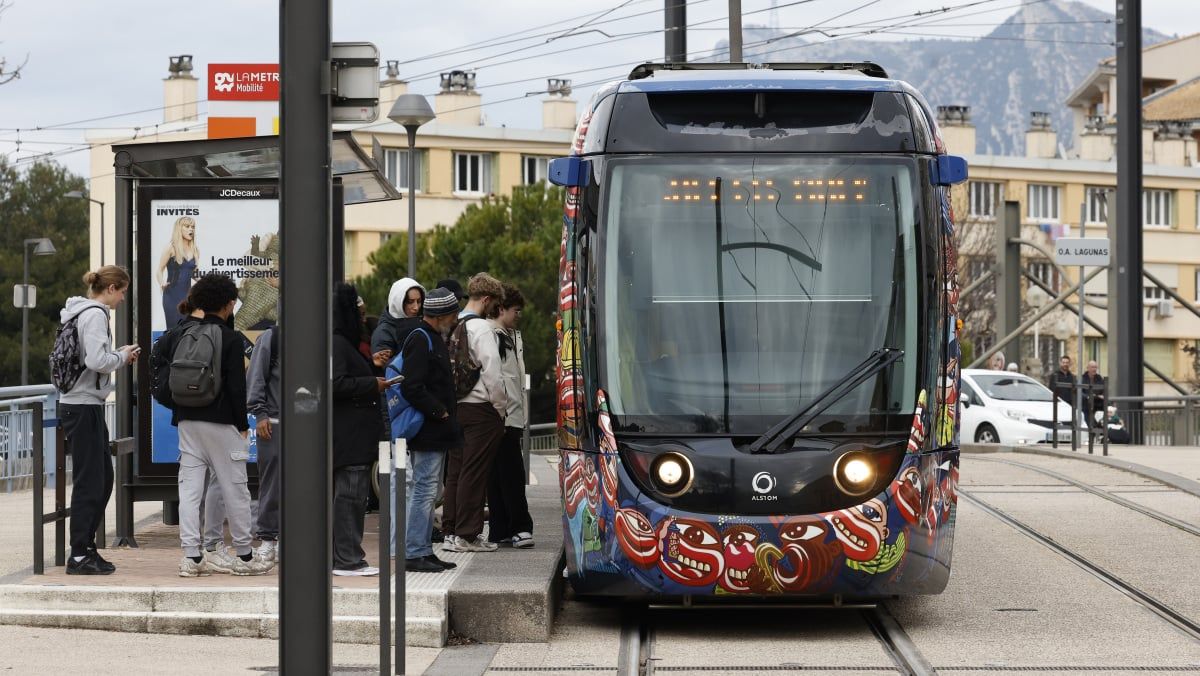 Mobilisation pour la gratuité des transports en commun dans le Pays d’Aubagne