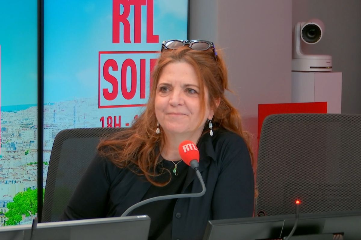 Agnès Jaoui explore le féminisme à travers le prisme des générations dans 'L'objet du délit'
