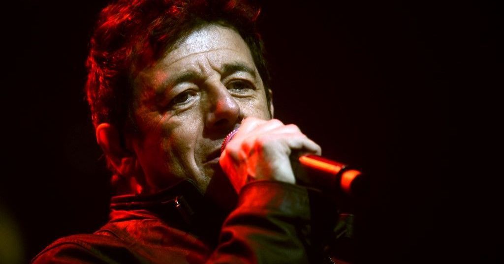 Le concert de Patrick Bruel prévu en Suisse reporté face aux accusations