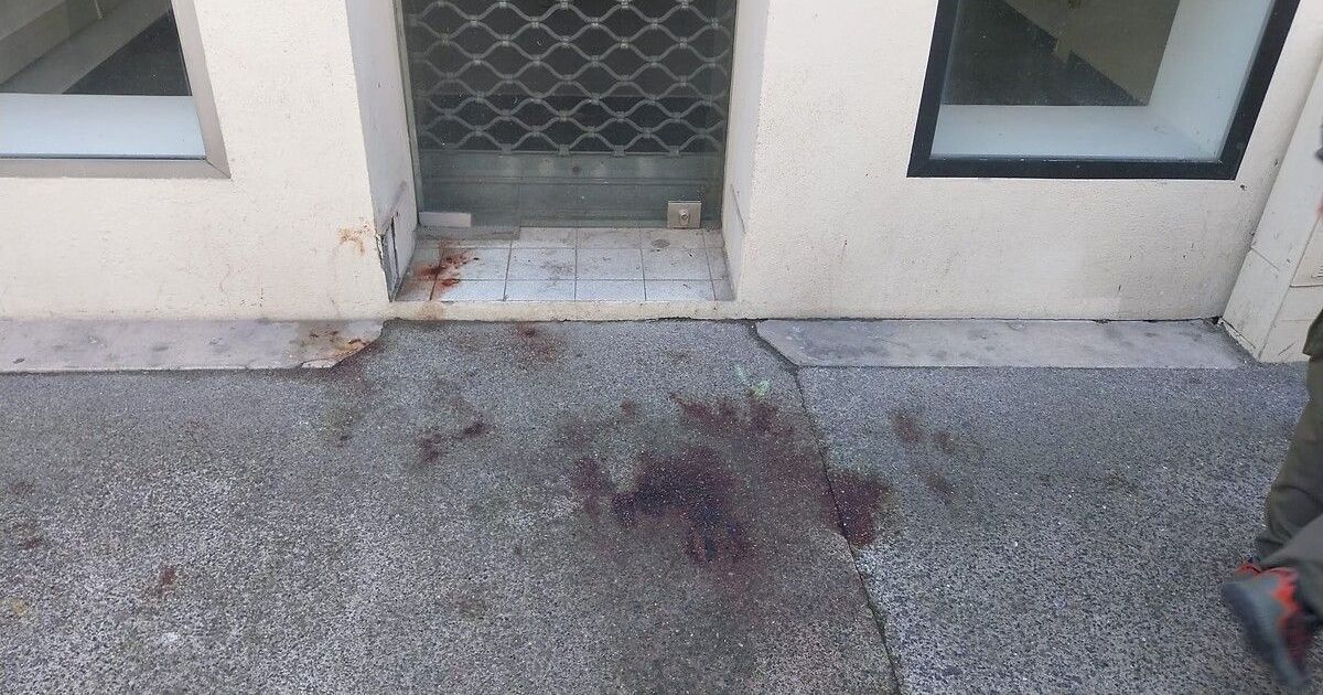 Violence au cœur de Nice : une fusillade surprend les habitants