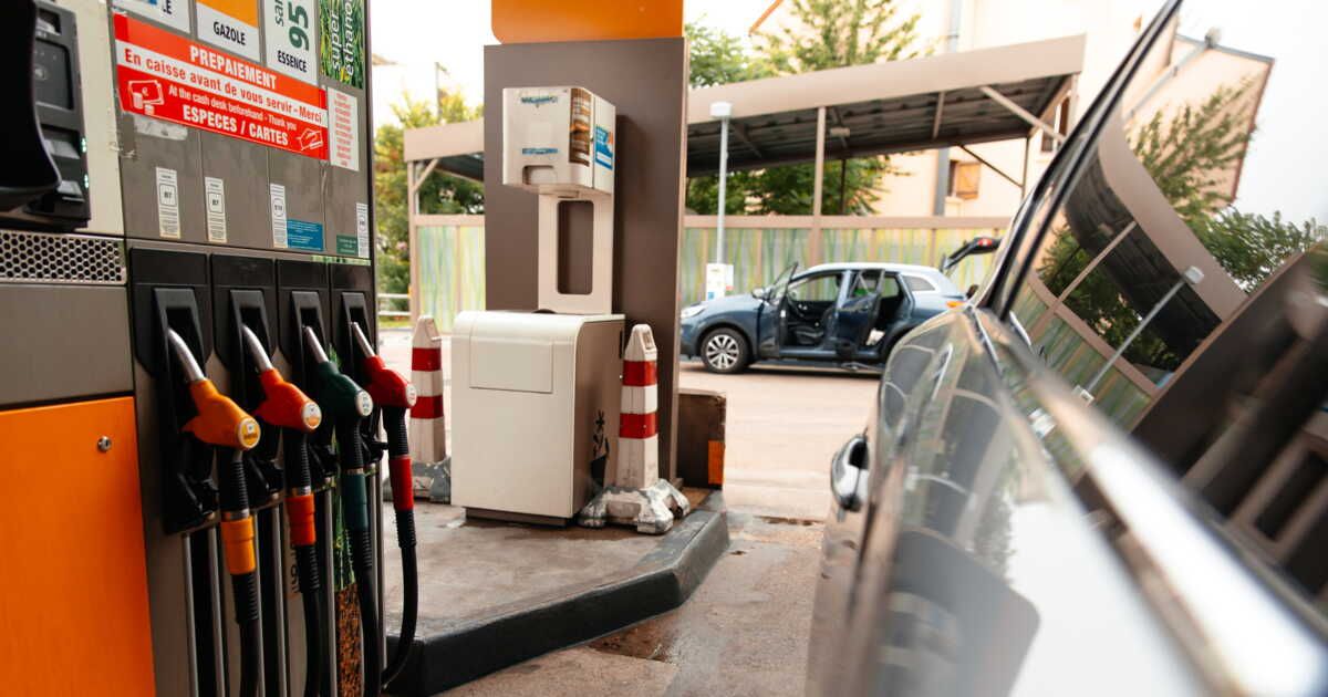 Essence : les grandes enseignes proposent du carburant à prix coûtant dès le 29 septembre
