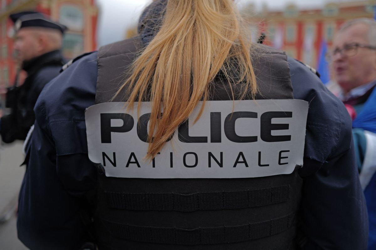 Nice : un homme blessé par balle et arme blanche dans une attaque violente