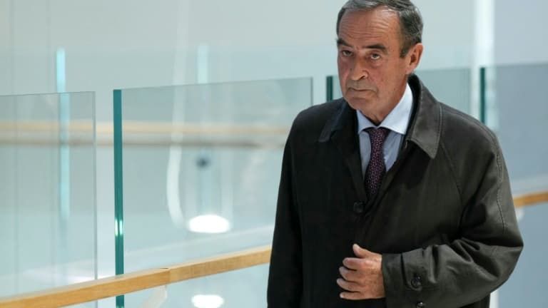 Libération sous contrôle judiciaire des ex-dirigeants de Lafarge condamnés pour terrorisme