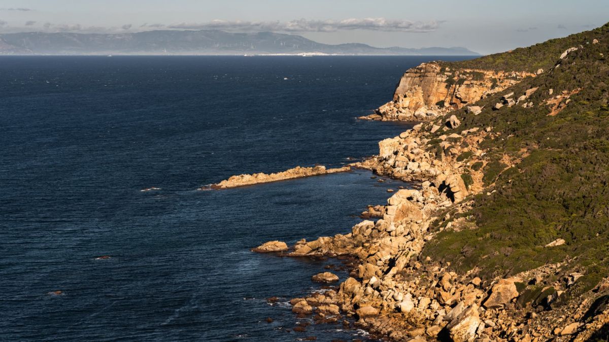 Recherches intensifiées pour retrouver deux Français disparus en mer au large du Maroc