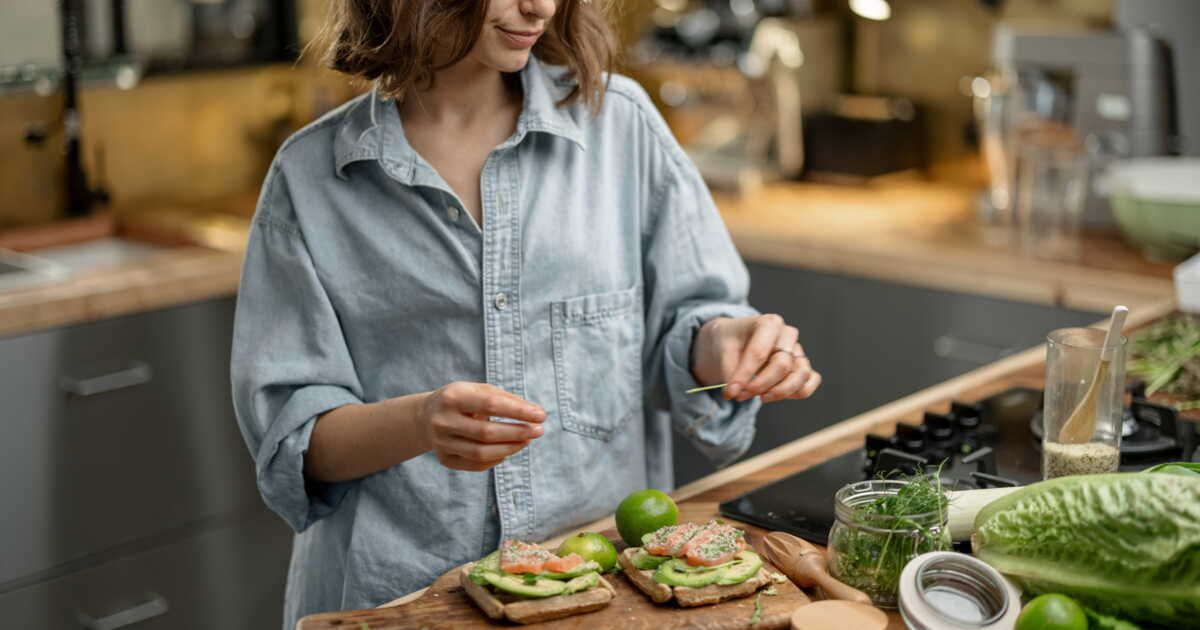 Réveillez vos papilles : 6 recettes salées pour un petit déjeuner équilibré