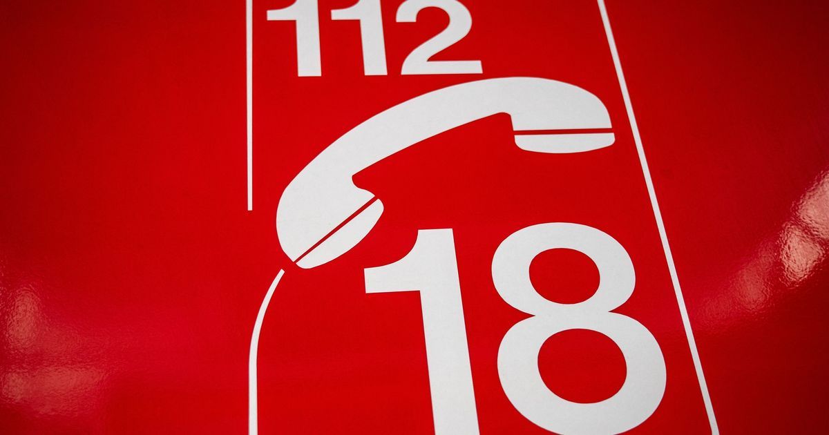 Incendie à Carpentras : une jeune femme et son chien entre la vie et la mort