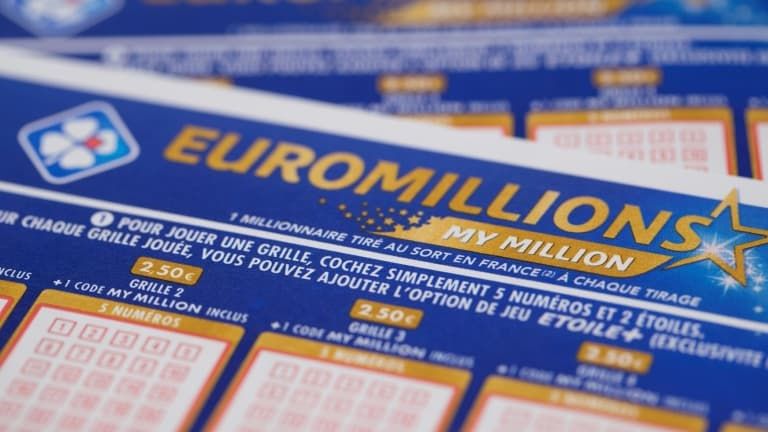 Cassis fait le gros lot : deux gains à l'Euromillions en une semaine