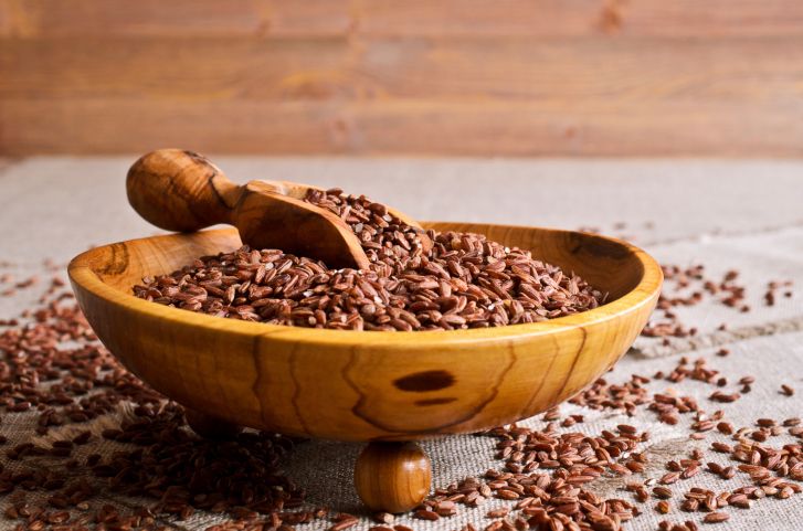 Nutrition : les bonnes alternatives aux basiques du placard