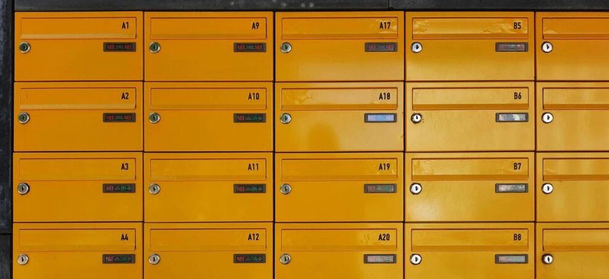 À Nice, des locataires en détresse face à l'absence de courrier depuis quatre ans