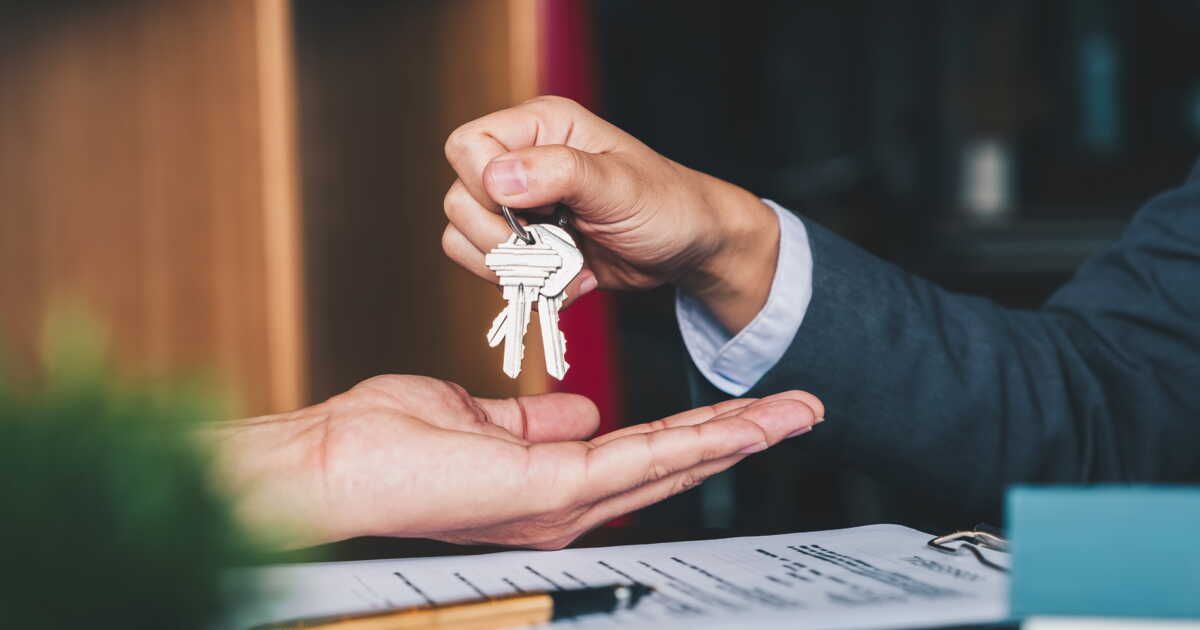 Le montant nécessaire pour accéder à la propriété en Île-de-France