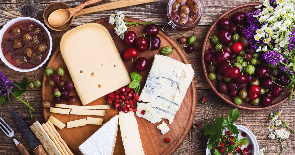 gorgonzola : 5 recettes gourmandes pour sublimer ce fromage italien