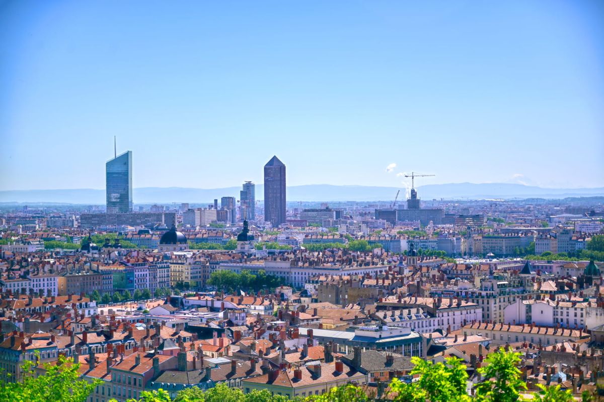 Une vague de chaleur s'annonce pour le week-end en France