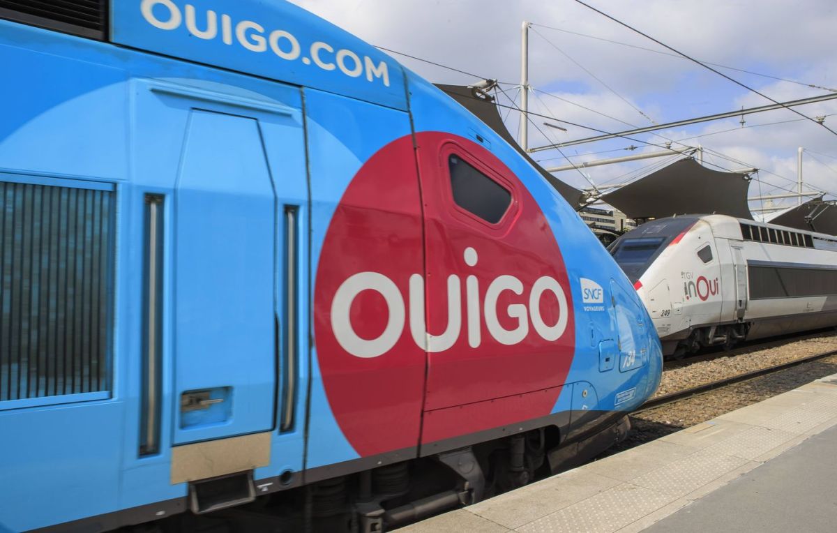 La SNCF suspend l’amende pour une passagère qui a ouvert une issue de secours dans un TGV bloqué