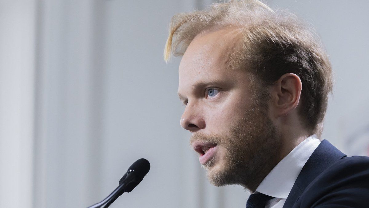 Charles Alloncle lavé de tout soupçon par le déontologue de l'Assemblée
