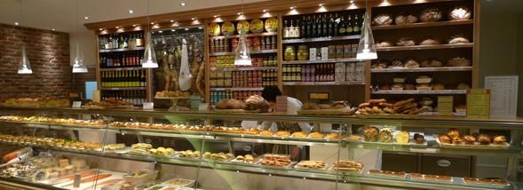 Le nouvel engouement des Parisiens pour le deli à la new-yorkaise