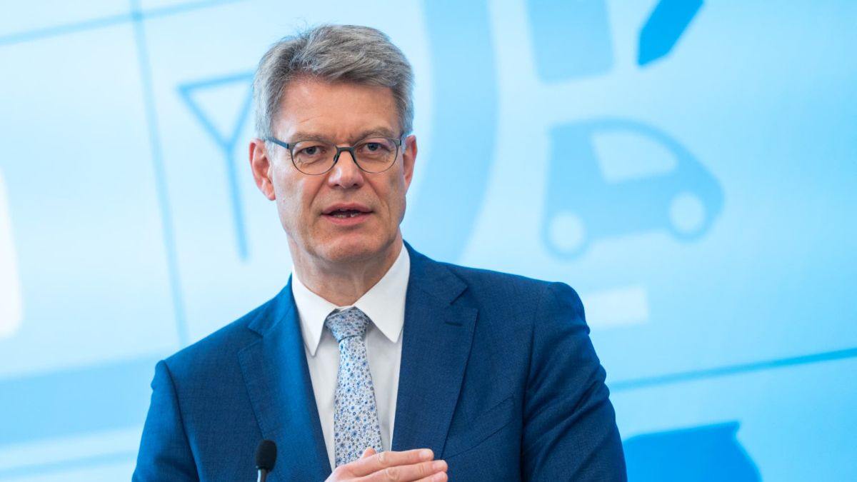 Le ministre des Transports allemand annonce la fin des réductions fiscales sur l'essence