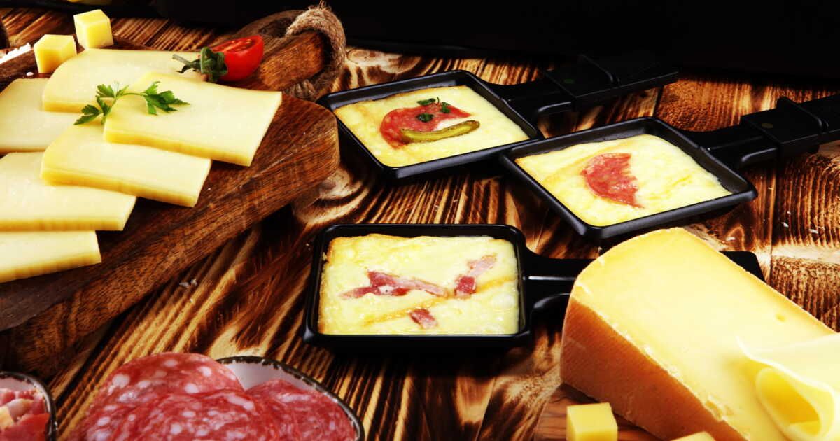 Découvrez des assaisonnements originaux pour une raclette inoubliable